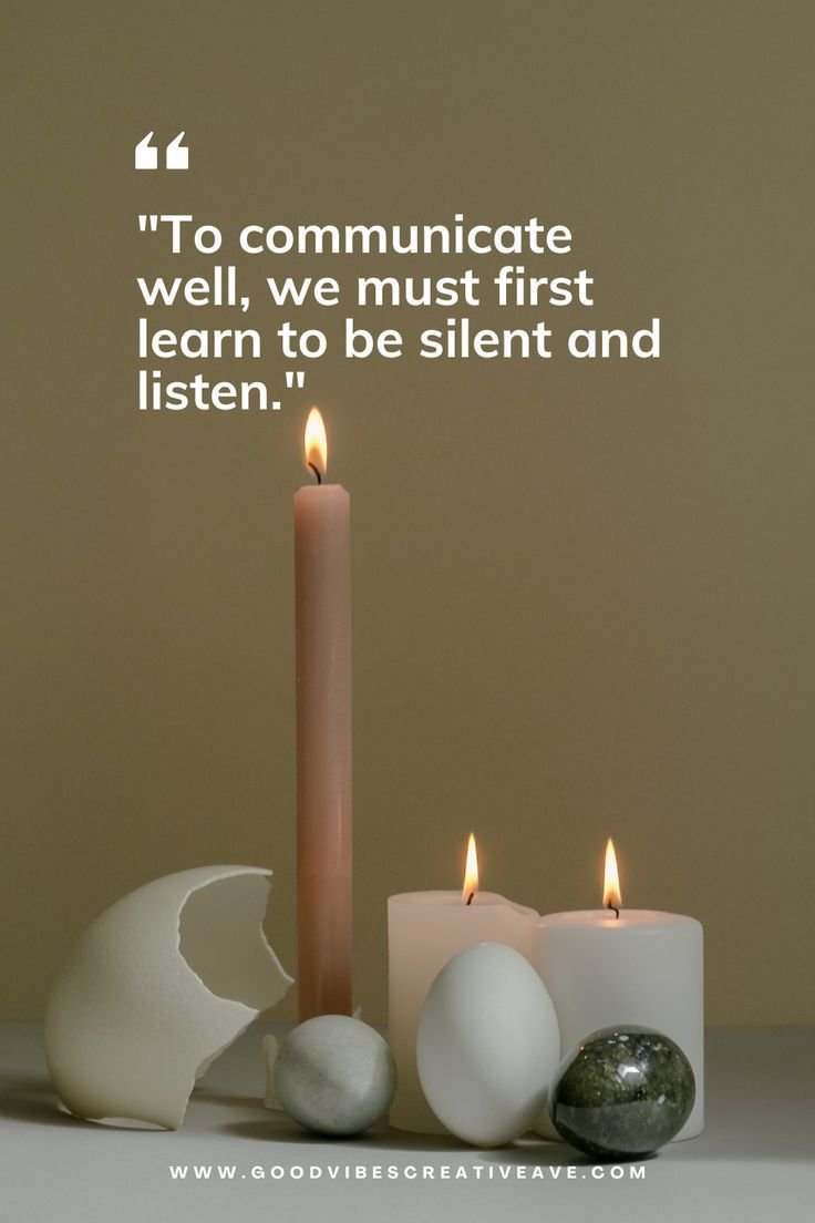 The Power of Meaningful Conversations