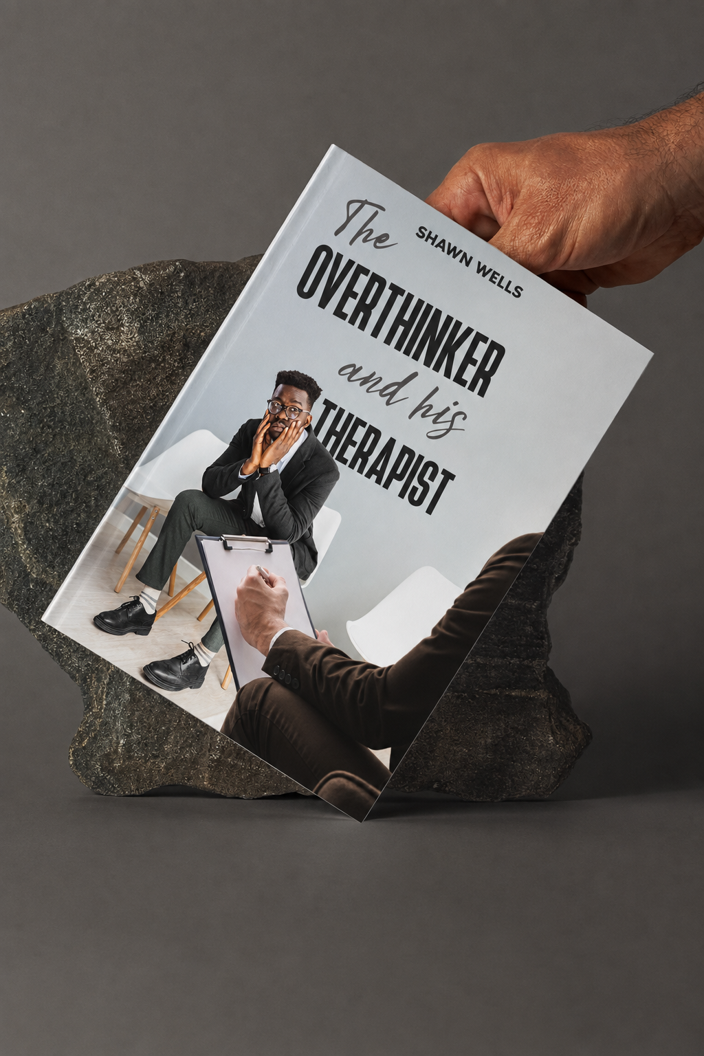 book image