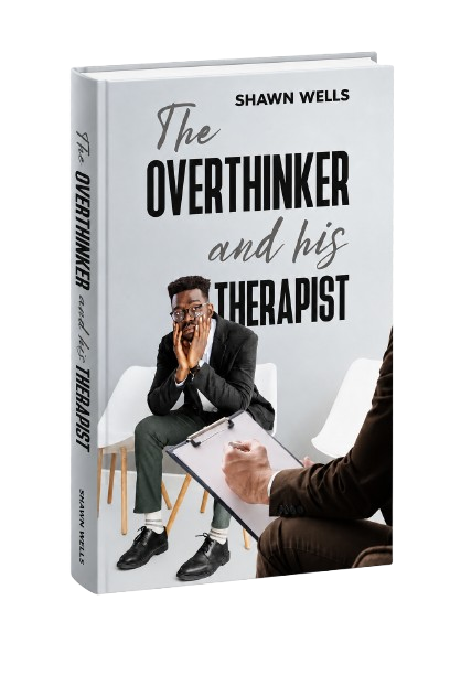 The Overthinker Book